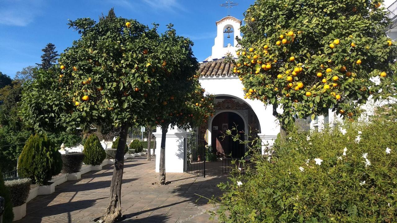 Casa Trigo Villa Cómpeta Eksteriør billede